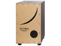 <b>Roland EC-10 Cajon Híbrido Acústico Electrónico com bolsa transporte almofadada Roland CB-BEC10</b> <b>Roland EC-10 Cajon Híbrido Acústico Electrónico com bolsa transporte almofadada Roland CB-BEC10</b>